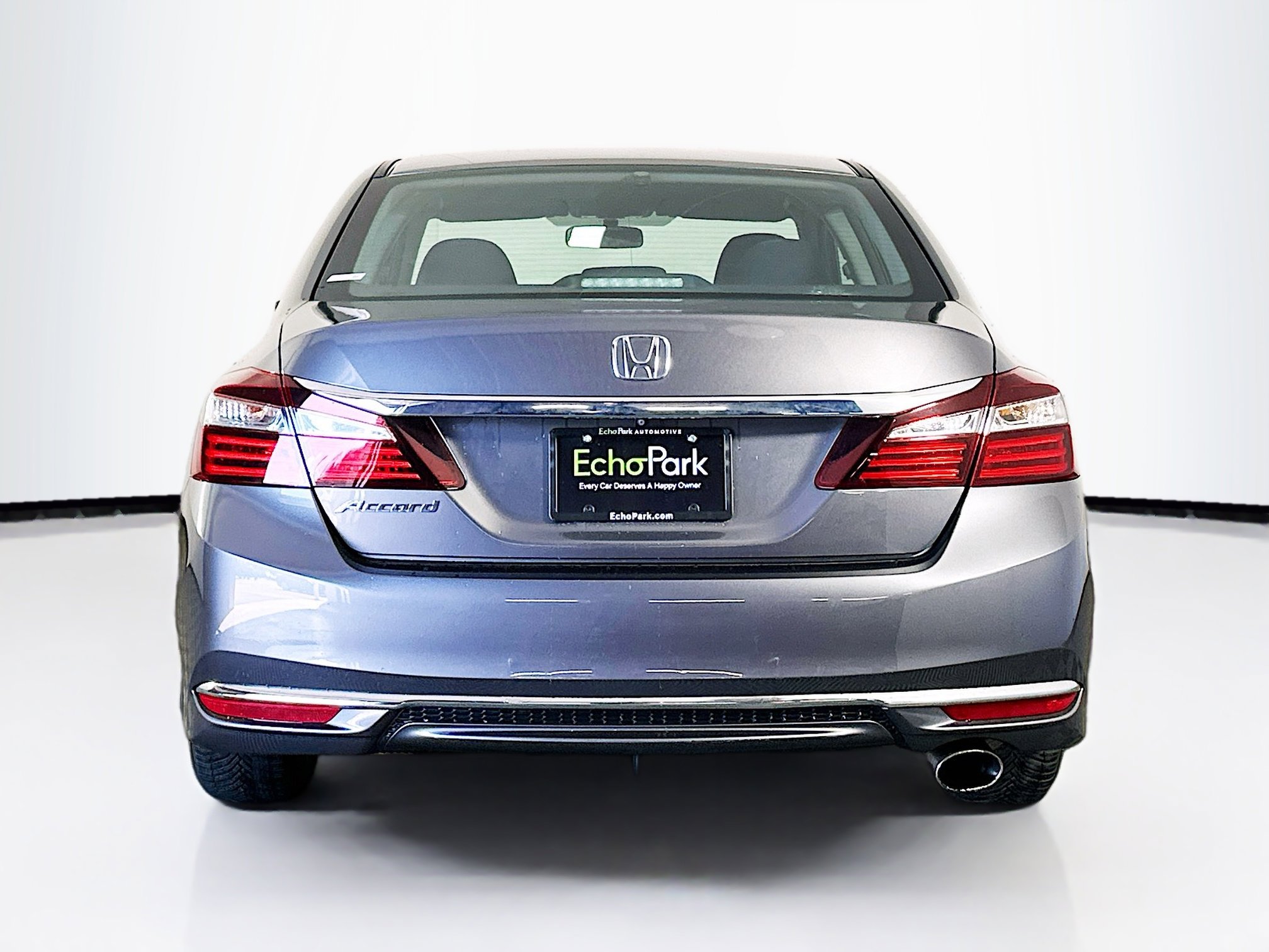 Used 2016 Honda Accord LX image 7