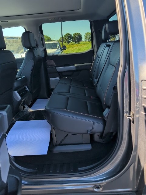 New 2026 Ford F250 4x4 Crew Cab Super Duty image 6