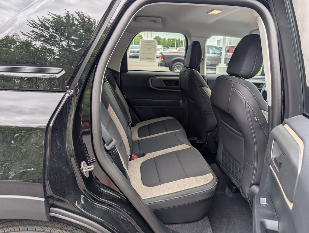 New 2026 Ford Bronco Sport Big Bend w/ Convenience Package AWD/4WD image 19
