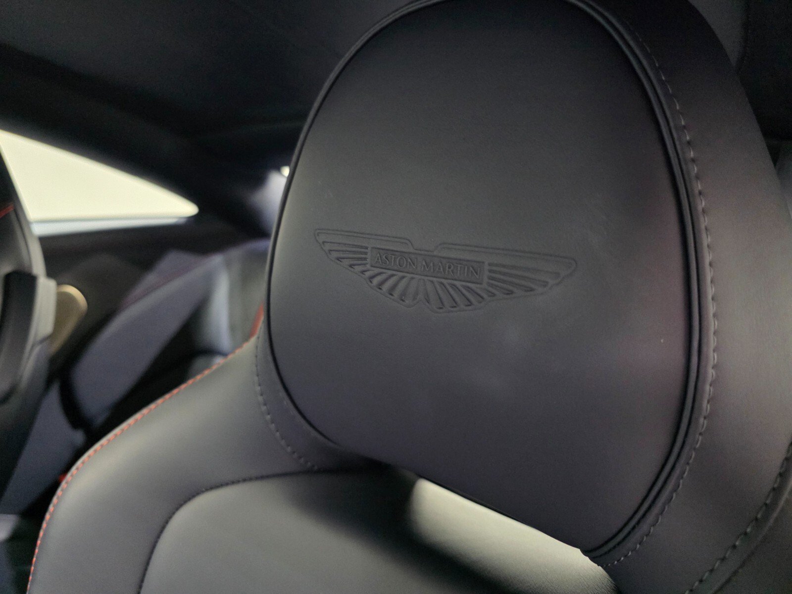 New 2026 Aston Martin DB12 Coupe RWD image 5