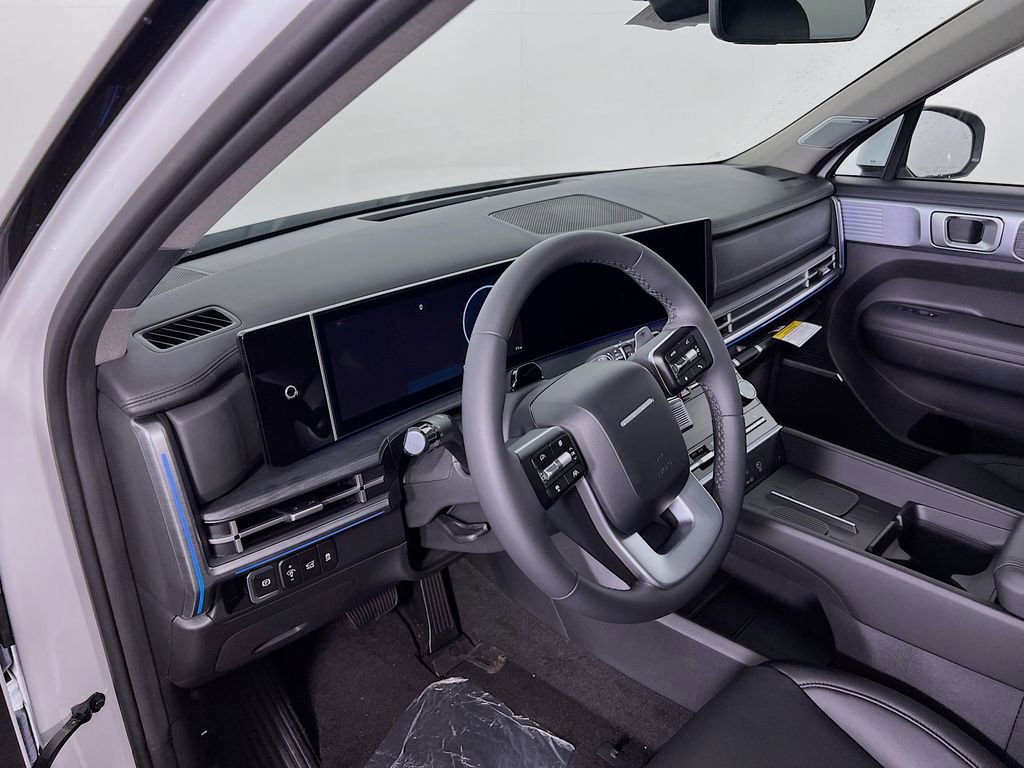New 2026 Hyundai Santa Fe Limited image 8