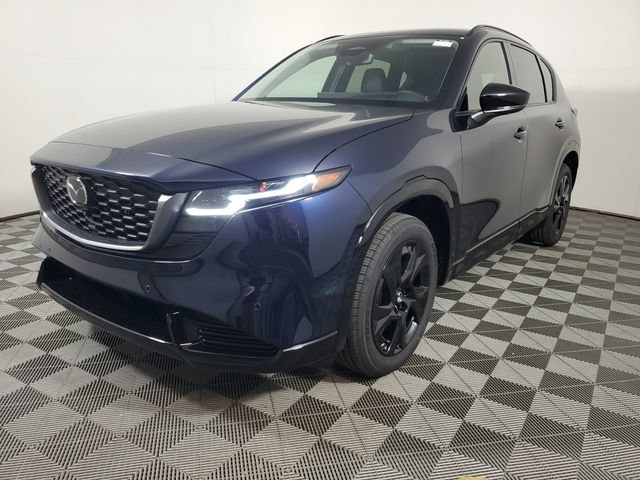New 2026 MAZDA CX-5 2.5 S w/ Premium Plus Package AWD/4WD image 3