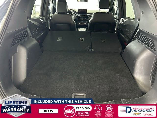 Used 2025 Ford Escape ST-Line Select image 28