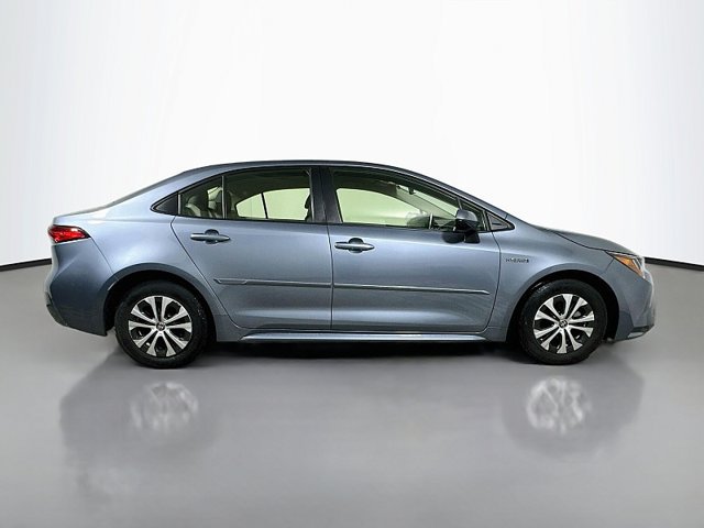Used 2021 Toyota Corolla LE FWD image 8