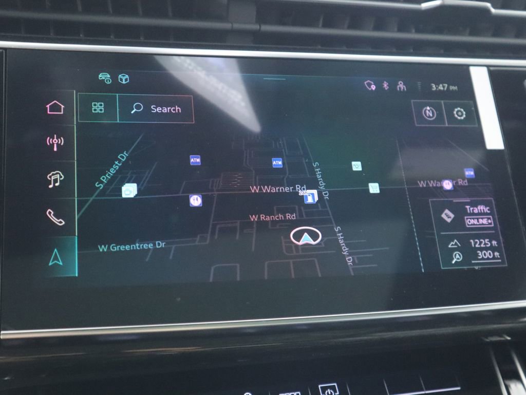 New 2025 Audi Q7 3.0T Premium Plus image 16