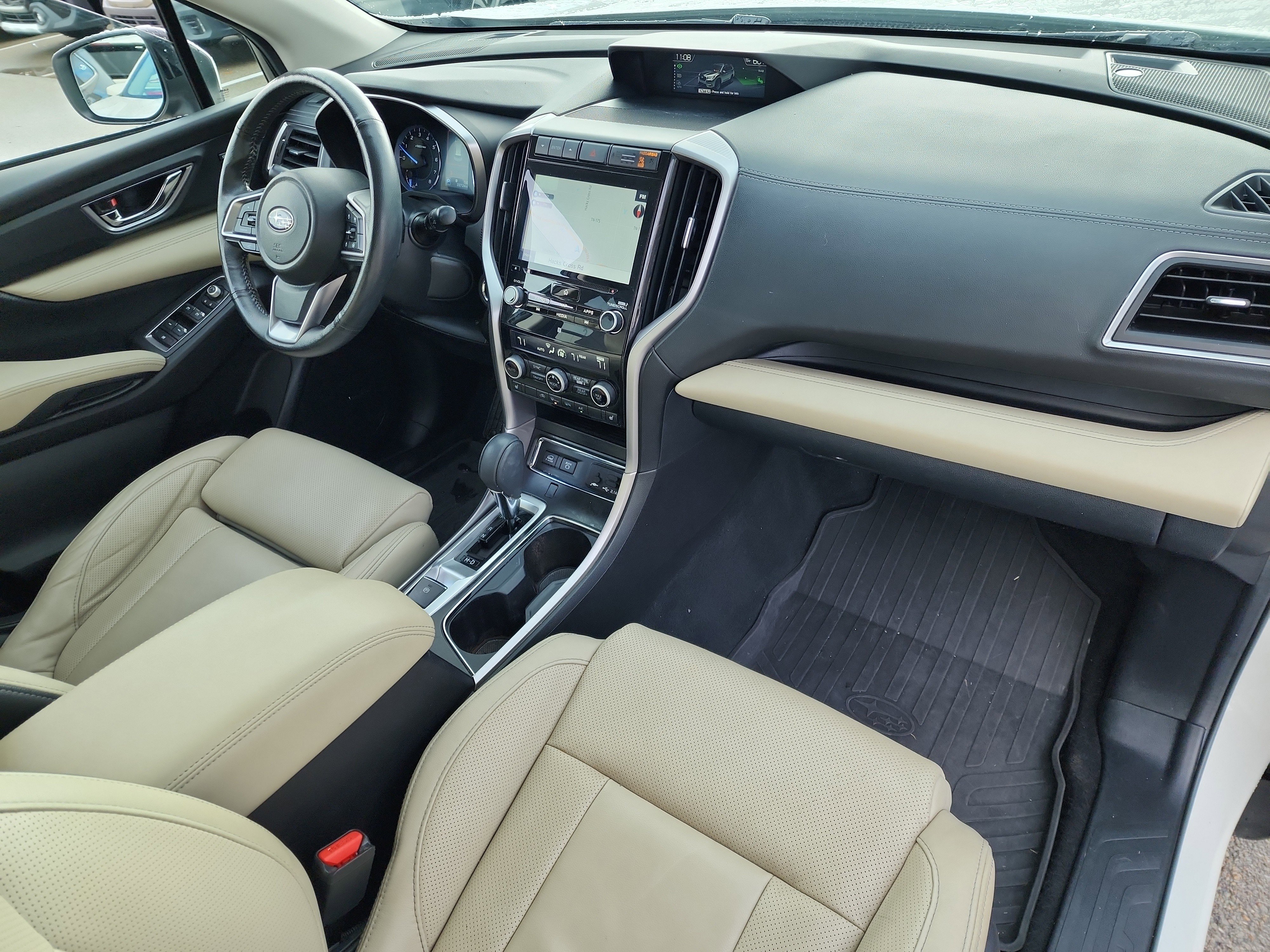 Used 2022 Subaru Ascent Limited w/ Technology Package image 18