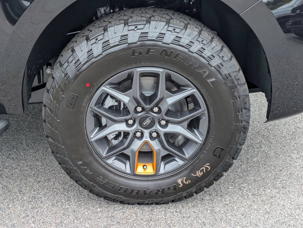 New 2026 Ford Expedition Tremor AWD/4WD image 12