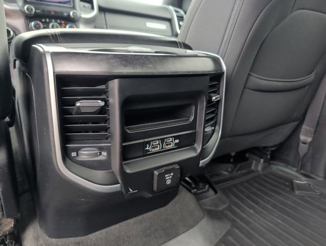 Used 2020 RAM 1500 Big Horn AWD/4WD image 35