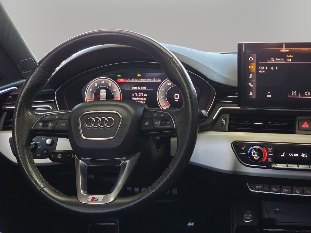 Used 2023 Audi A5 2.0T Prestige AWD/4WD image 22