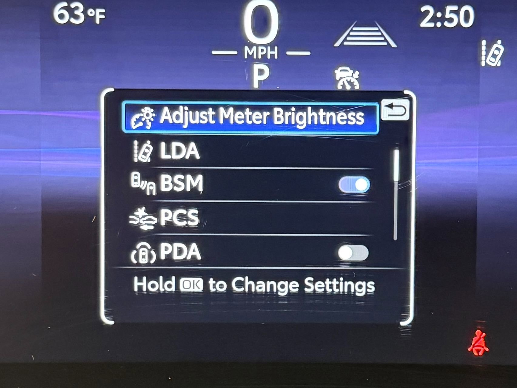 Used 2024 Toyota Grand Highlander AWD image 19