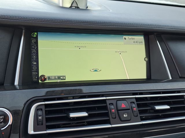 Used 2014 BMW 750Li xDrive image 16