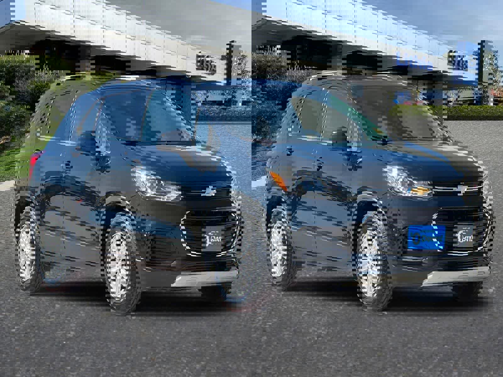 Used 2020 Chevrolet Trax LT image 10