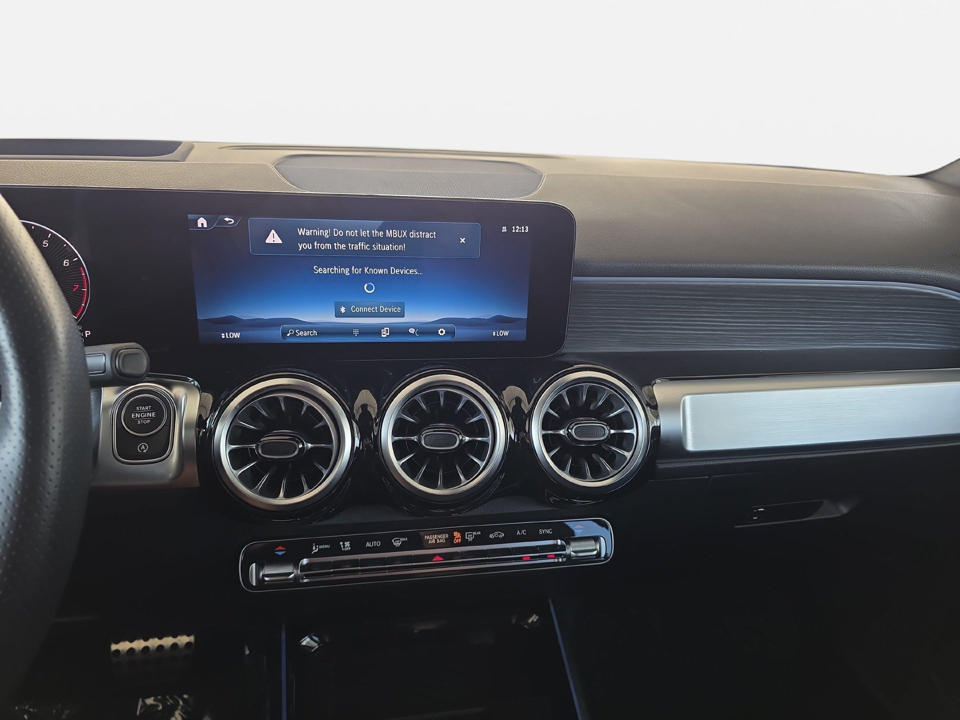 Used 2026 Mercedes-Benz GLB 250 image 20