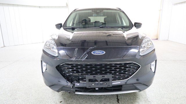 Used 2020 Ford Escape Titanium image 7