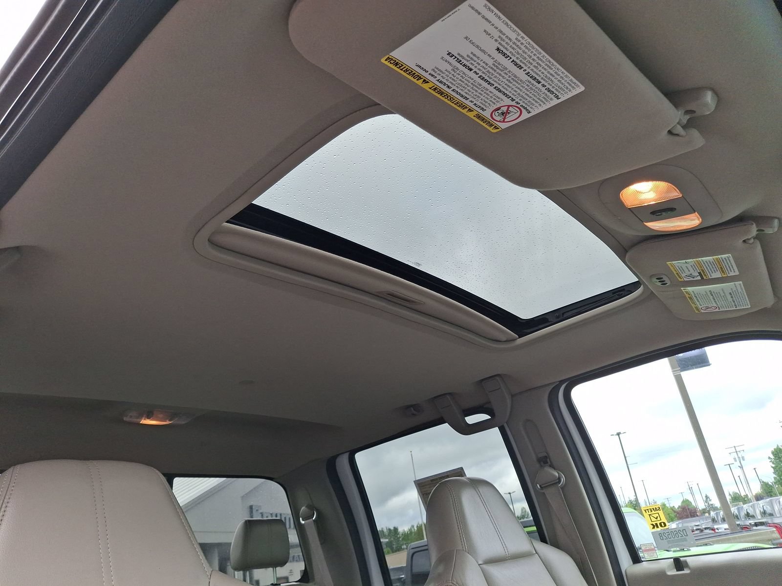 Used 2010 Ford F350 Lariat AWD/4WD image 22