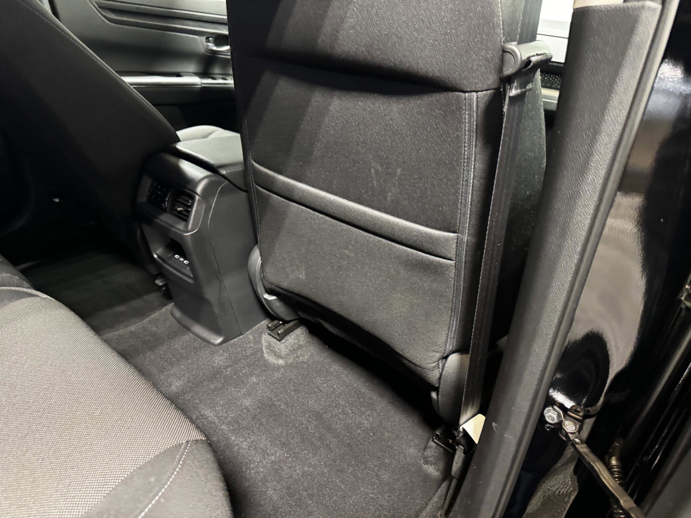 Used 2024 Honda CR-V EX image 35