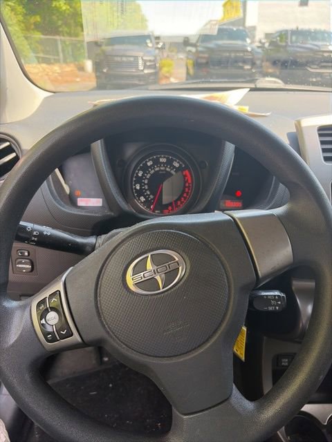 Used 2012 Scion xD Release Series 4.0 FWD image 15