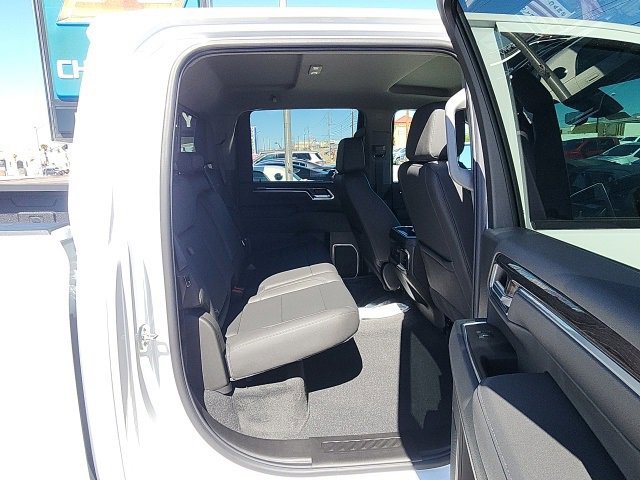 New 2026 Chevrolet Silverado 3500 LTZ w/ Trail Boss Package image 38