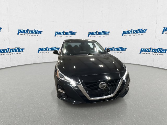 Used 2020 Nissan Altima 2.5 SL FWD image 3