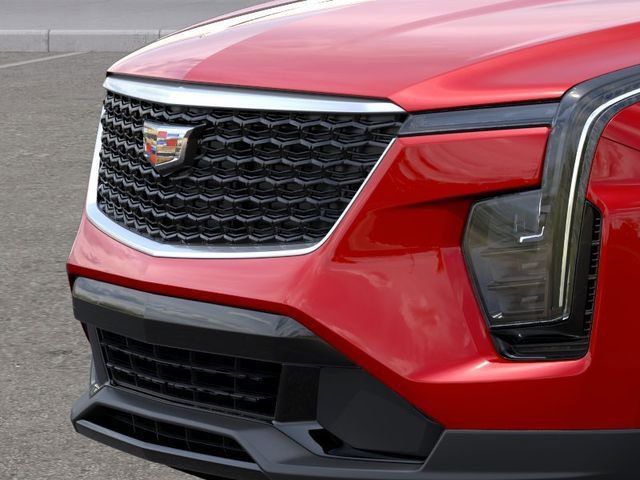 New 2024 Cadillac XT4 Premium Luxury FWD image 13