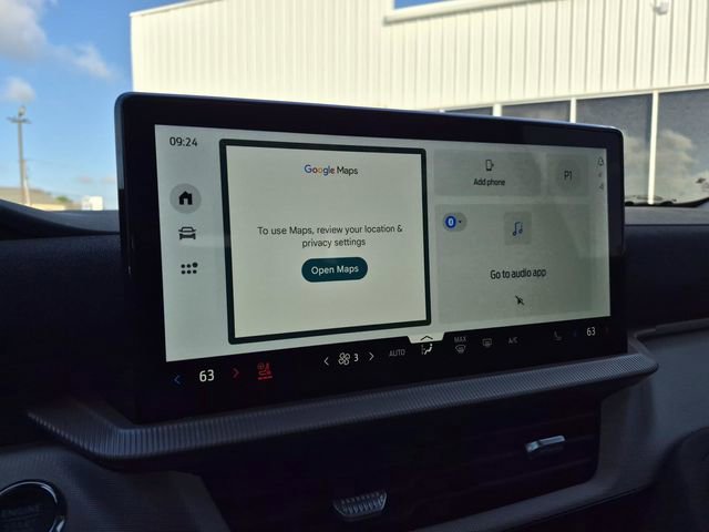 New 2026 Ford Explorer Active image 28