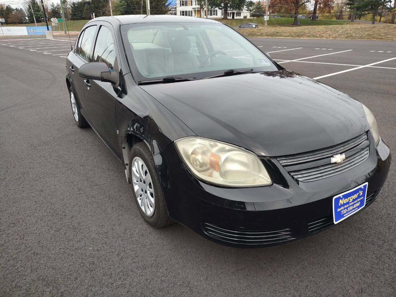 Used 2008 Chevrolet Cobalt LS image 4