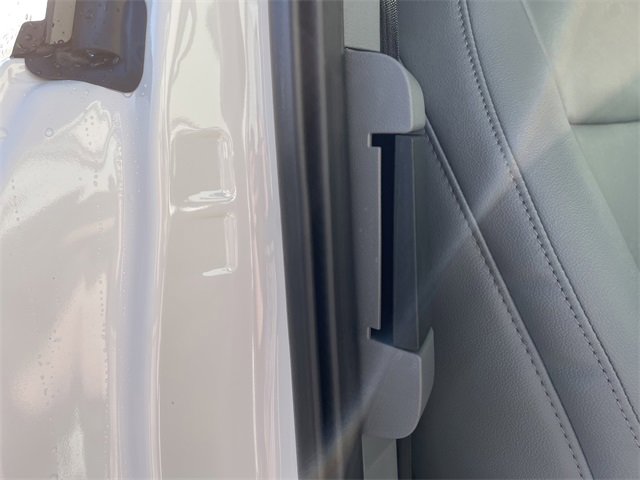 New 2026 Ford F550 4x4 Supercab Super Duty image 23
