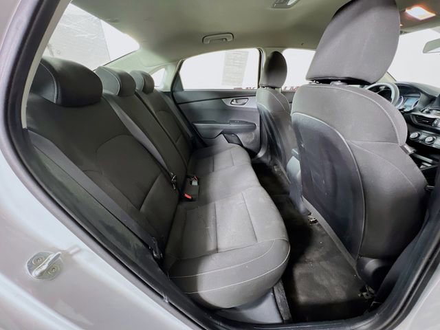Used 2021 Kia Forte LXS FWD image 34