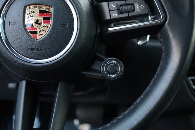 Used 2023 Porsche Macan S image 29