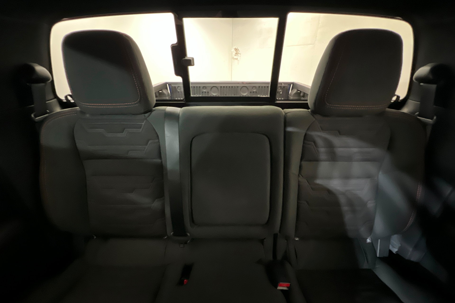 Used 2024 Nissan Frontier Pro-X w/ Pro Convenience Package RWD image 25