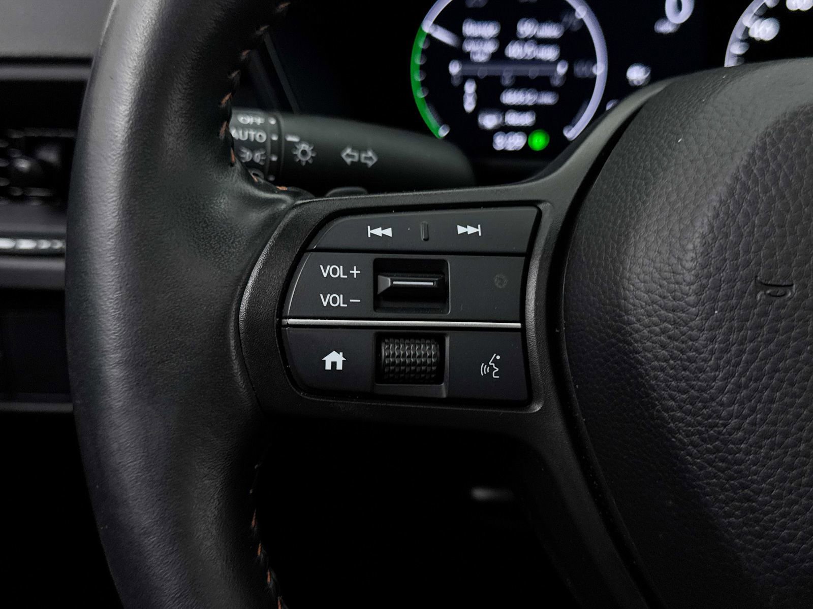 Used 2024 Honda CR-V Sport-L image 30