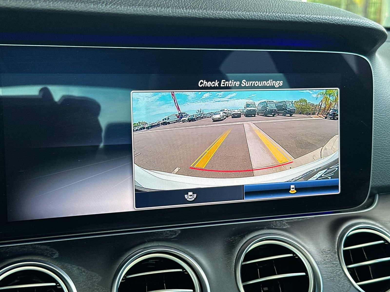 Used 2020 Mercedes-Benz E 350 Sedan image 20