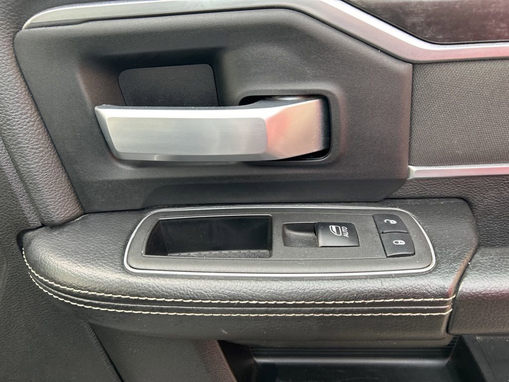 Used 2024 RAM 2500 Big Horn image 25