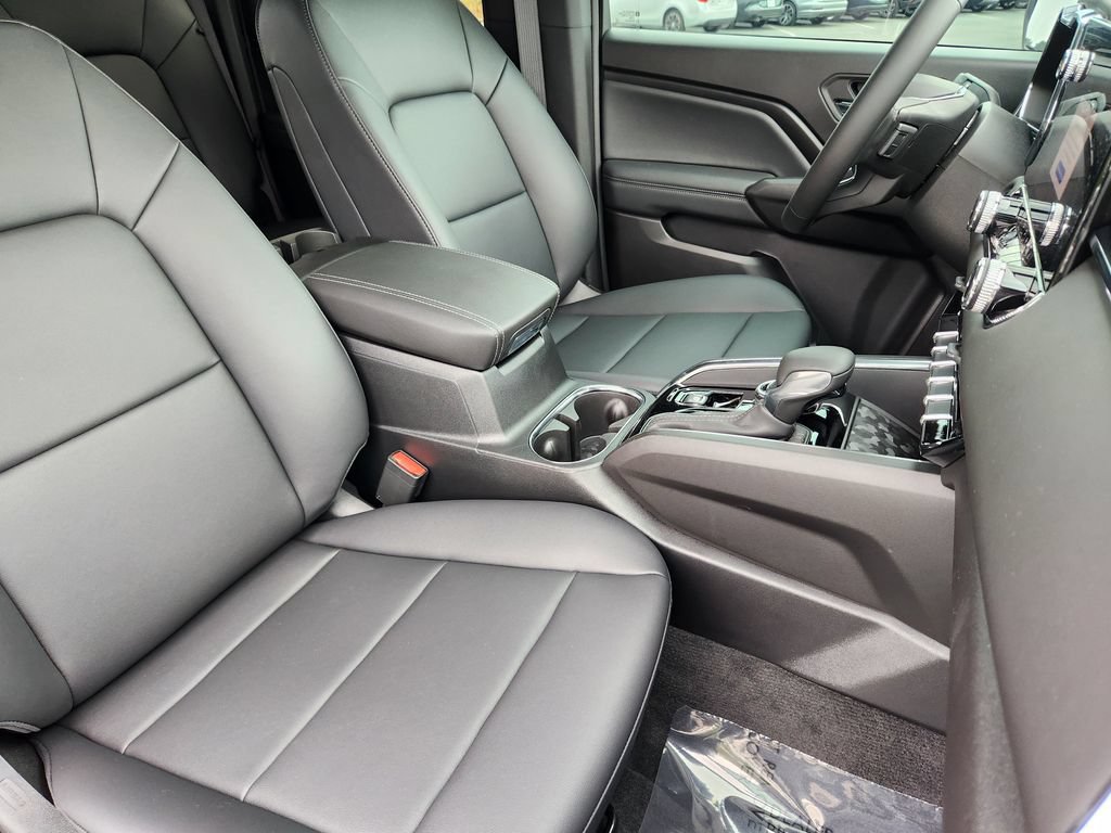 New 2026 GMC Canyon Elevation w/ Convenience Package AWD/4WD image 15