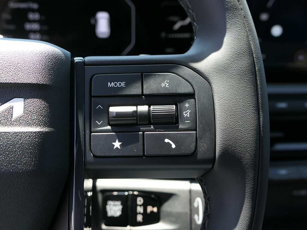 New 2027 Kia Telluride SX X-Line AWD/4WD image 14
