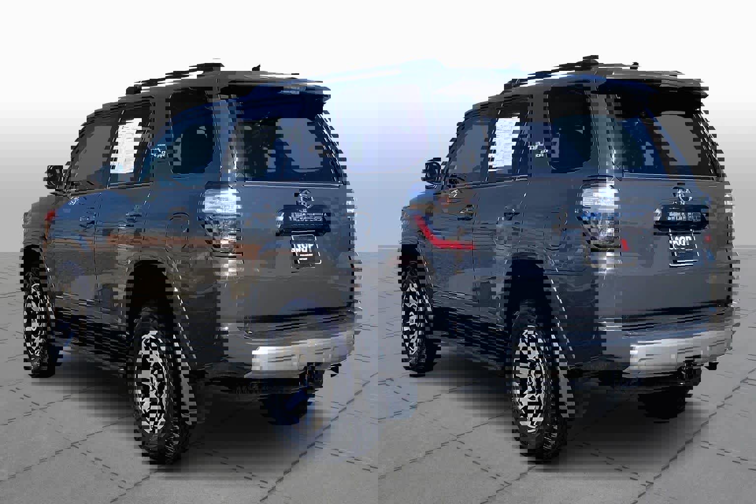 Certified 2024 Toyota 4Runner TRD Off-Road image 11