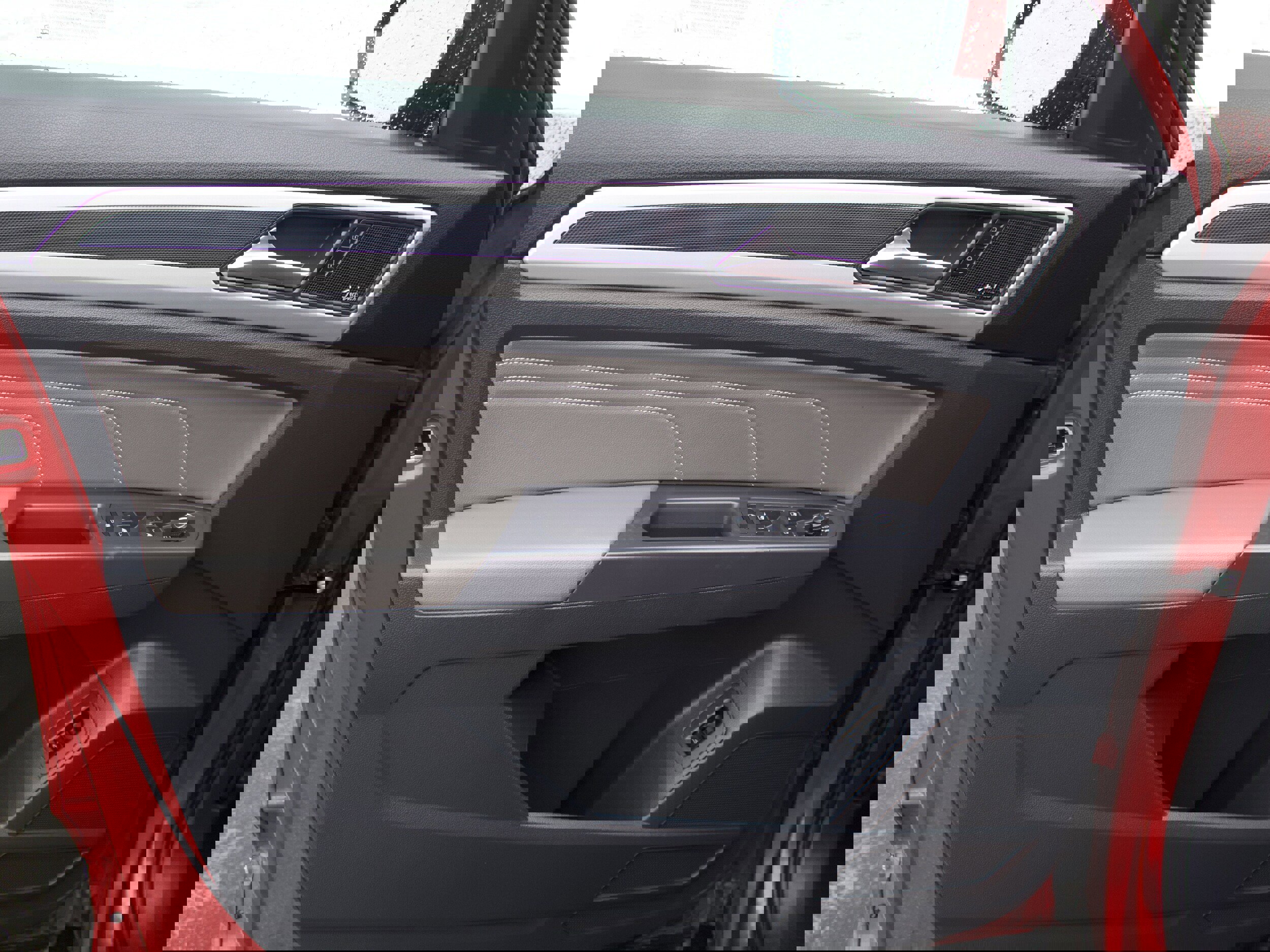 Used 2021 Volkswagen Atlas Cross Sport SEL Premium R-Line image 9