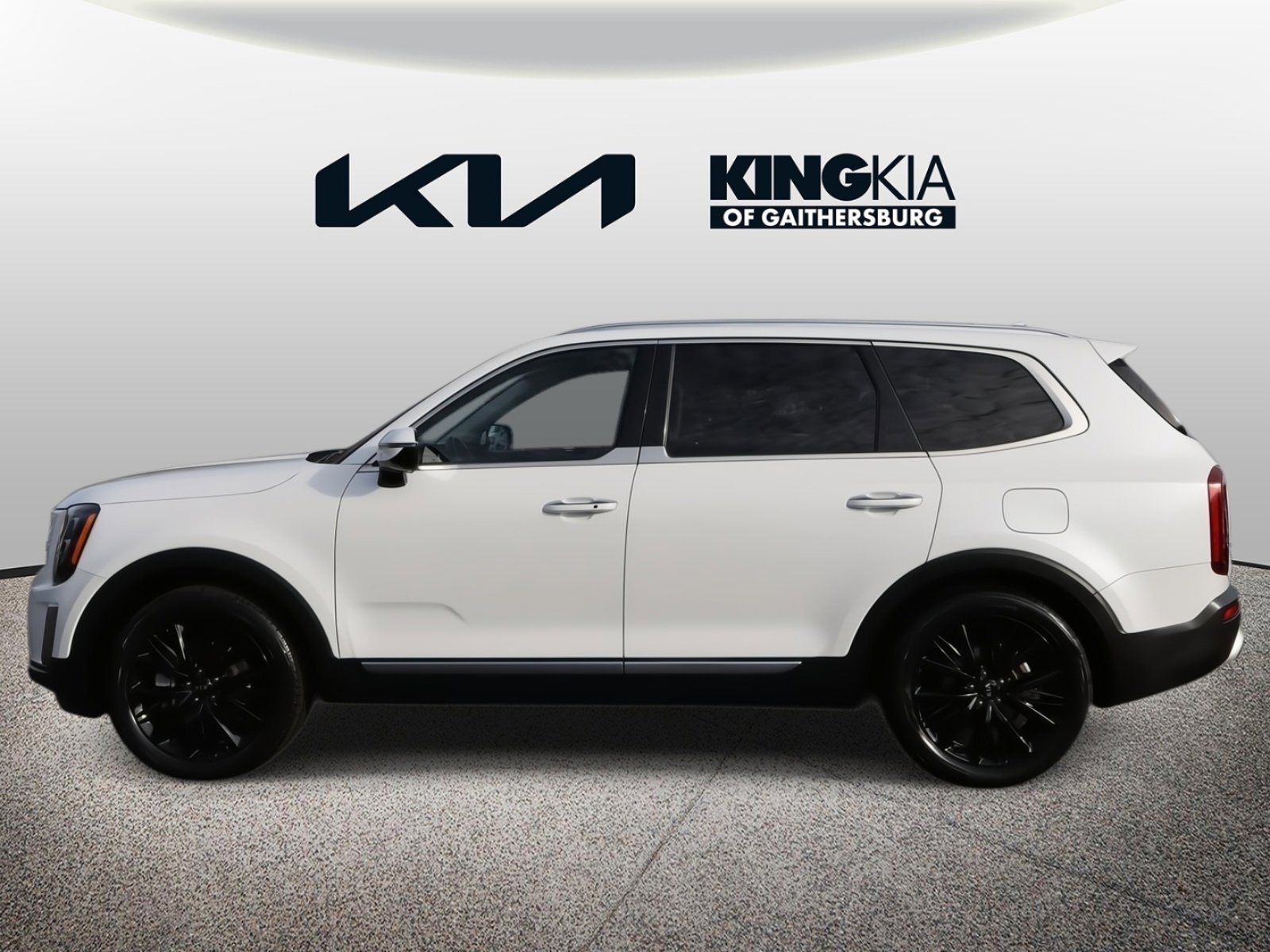 Used 2020 Kia Telluride SX w/ SX Prestige Package image 7