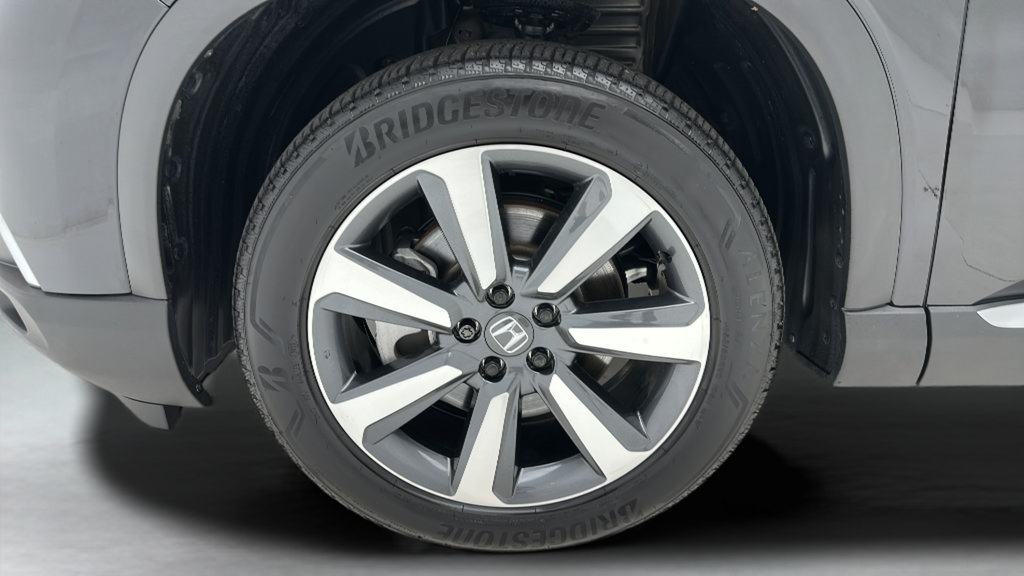 Used 2025 Honda Pilot Elite image 9