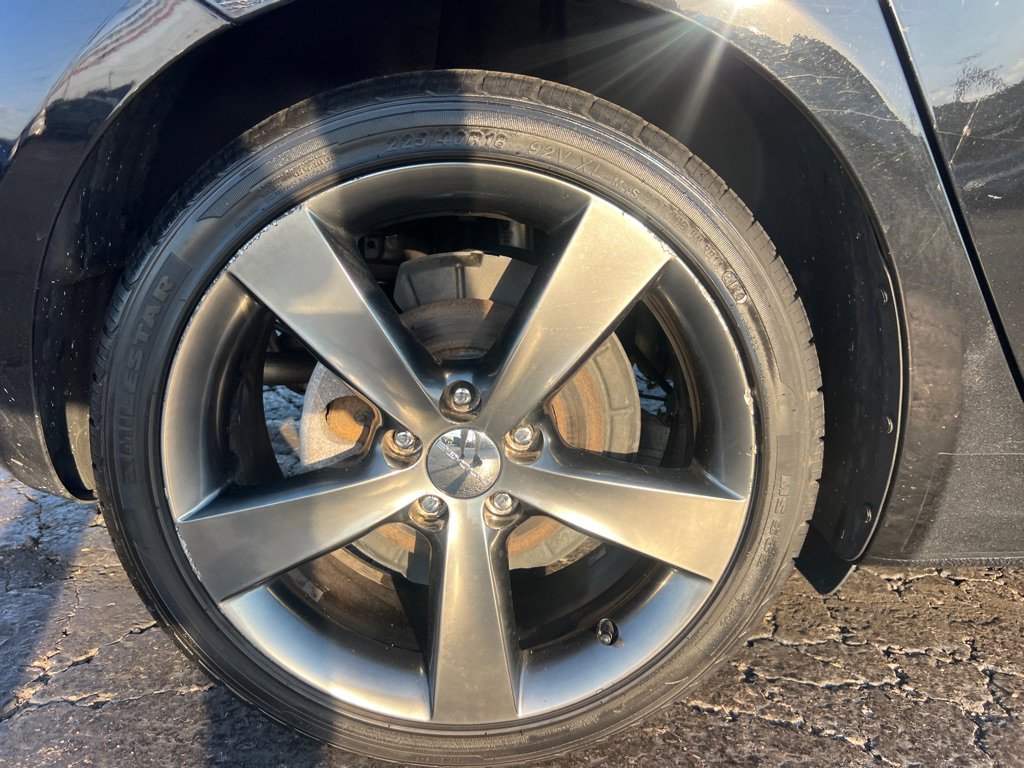 Used 2015 Dodge Dart GT w/ Sun/Sound Group image 40