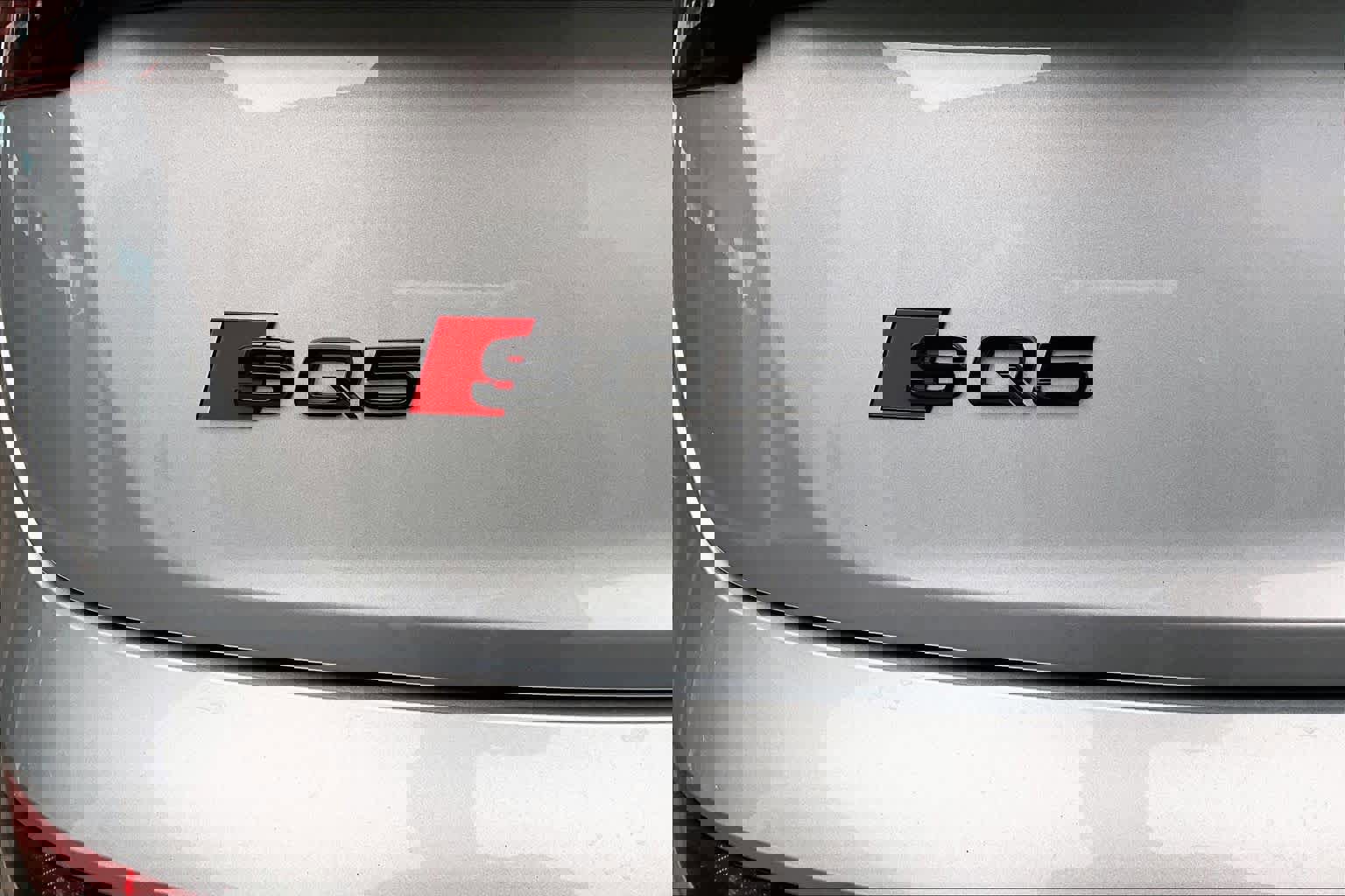 Certified 2025 Audi SQ5 Premium Plus w/ Premium Plus Package image 31