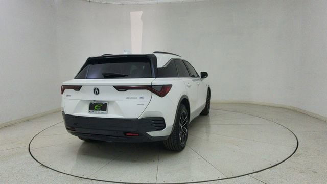 Used 2024 Acura ZDX A-Spec image 67
