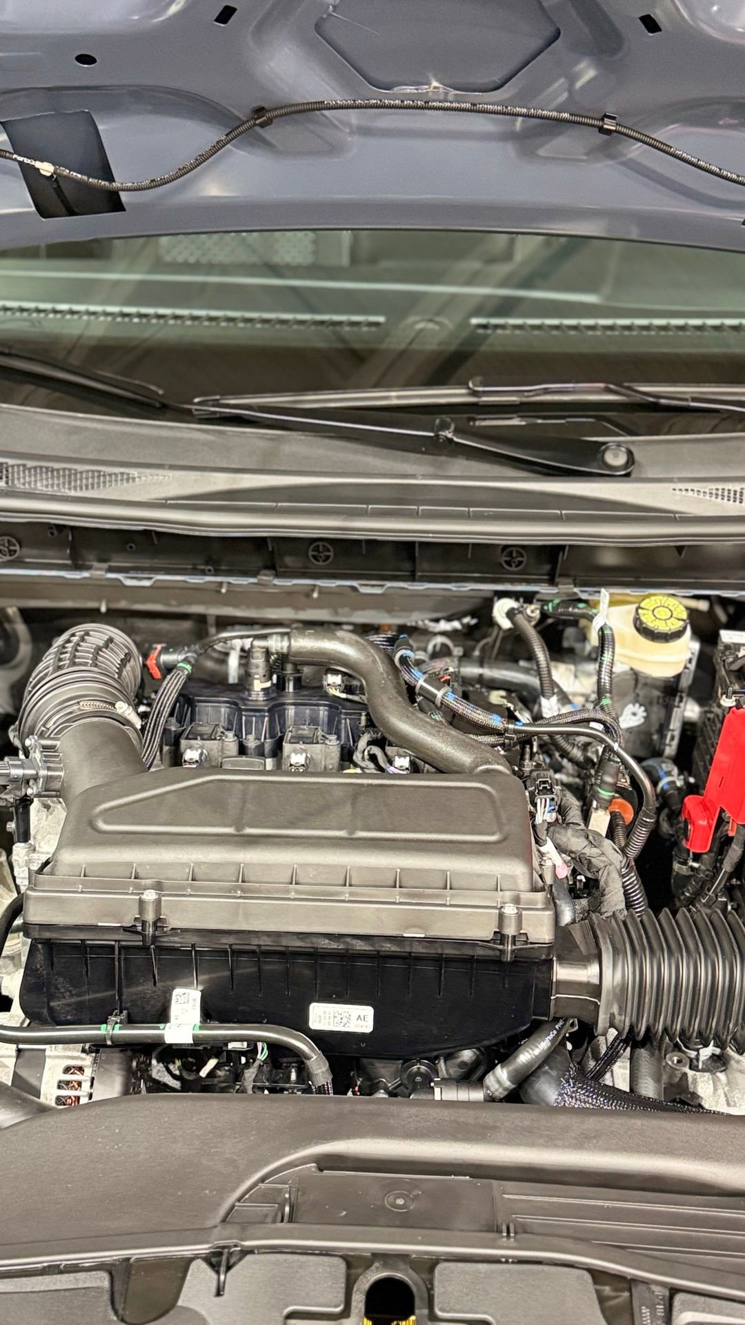 New 2026 Ford Escape Active image 84