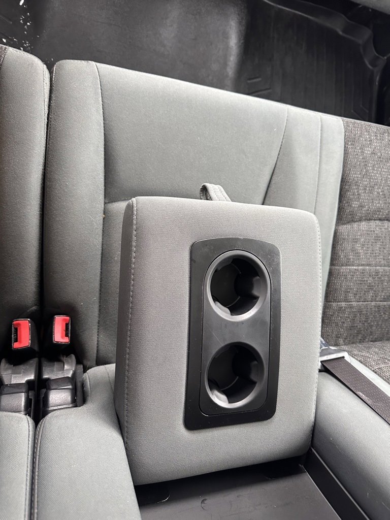 Used 2015 RAM 3500 SLT w/ Cold Weather Group image 28