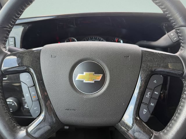 Used 2021 Chevrolet Express 2500 RWD image 36