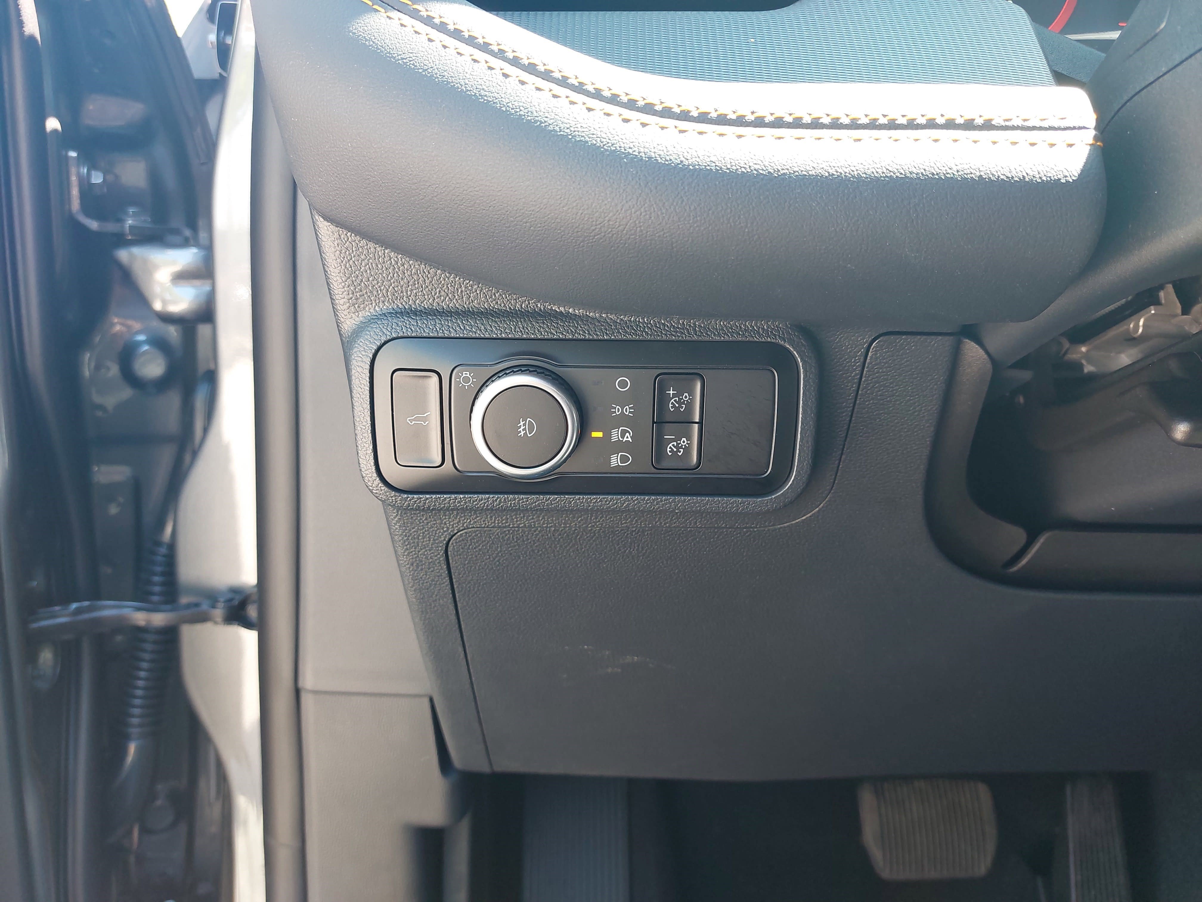 New 2026 Ford Explorer Tremor AWD/4WD image 27