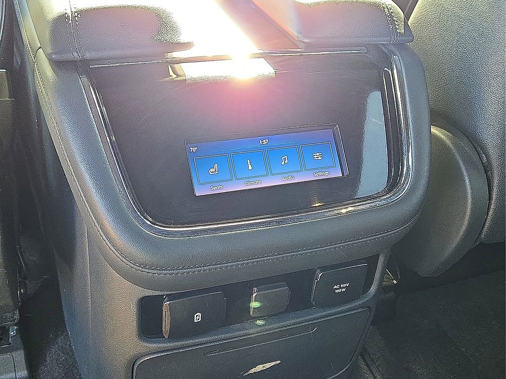 Used 2024 Lincoln Navigator Reserve image 16