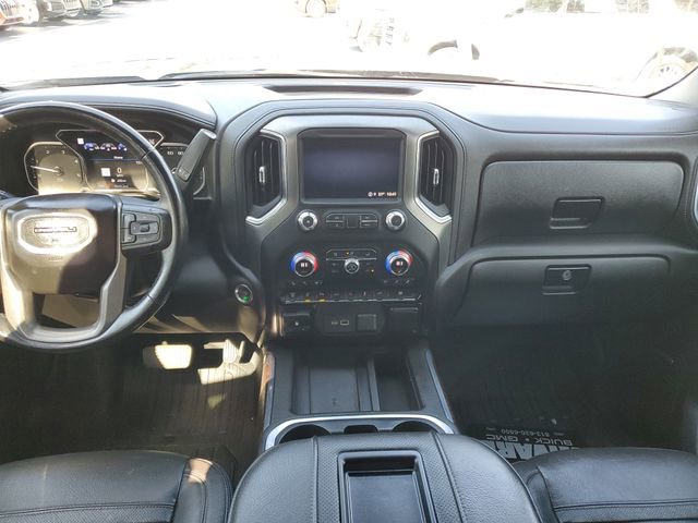 Used 2022 GMC Sierra 3500 Denali image 14