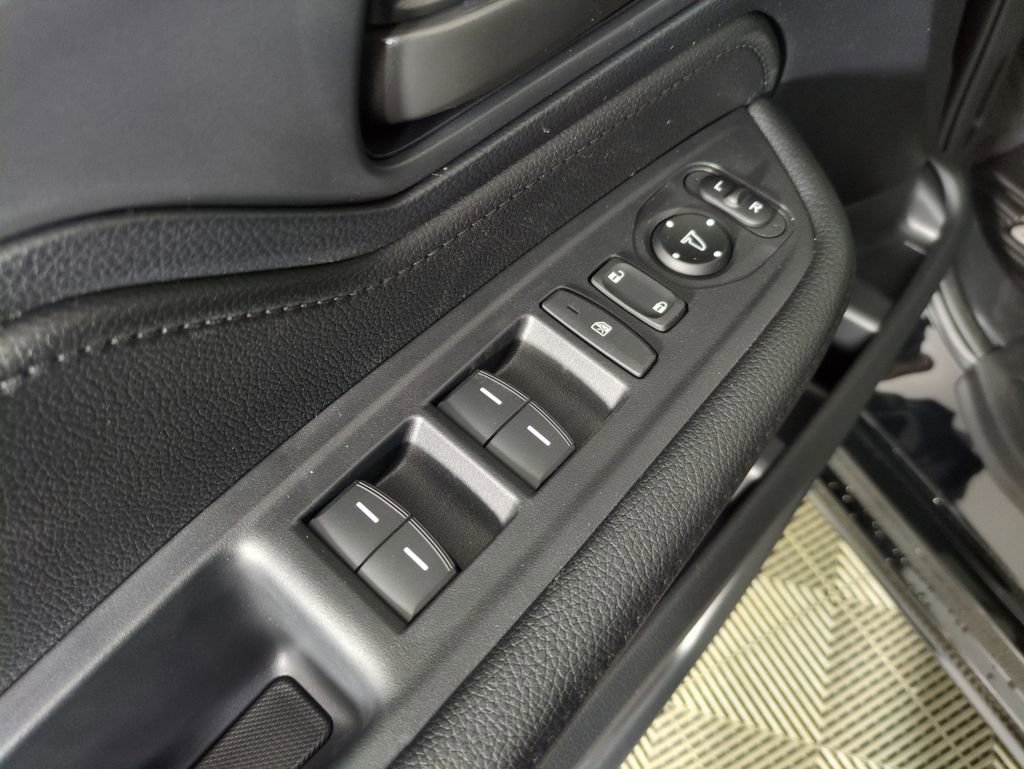 New 2026 Honda Odyssey Sport-L image 11