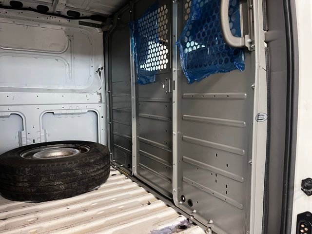 Used 2020 Nissan NV 2500 S RWD image 14